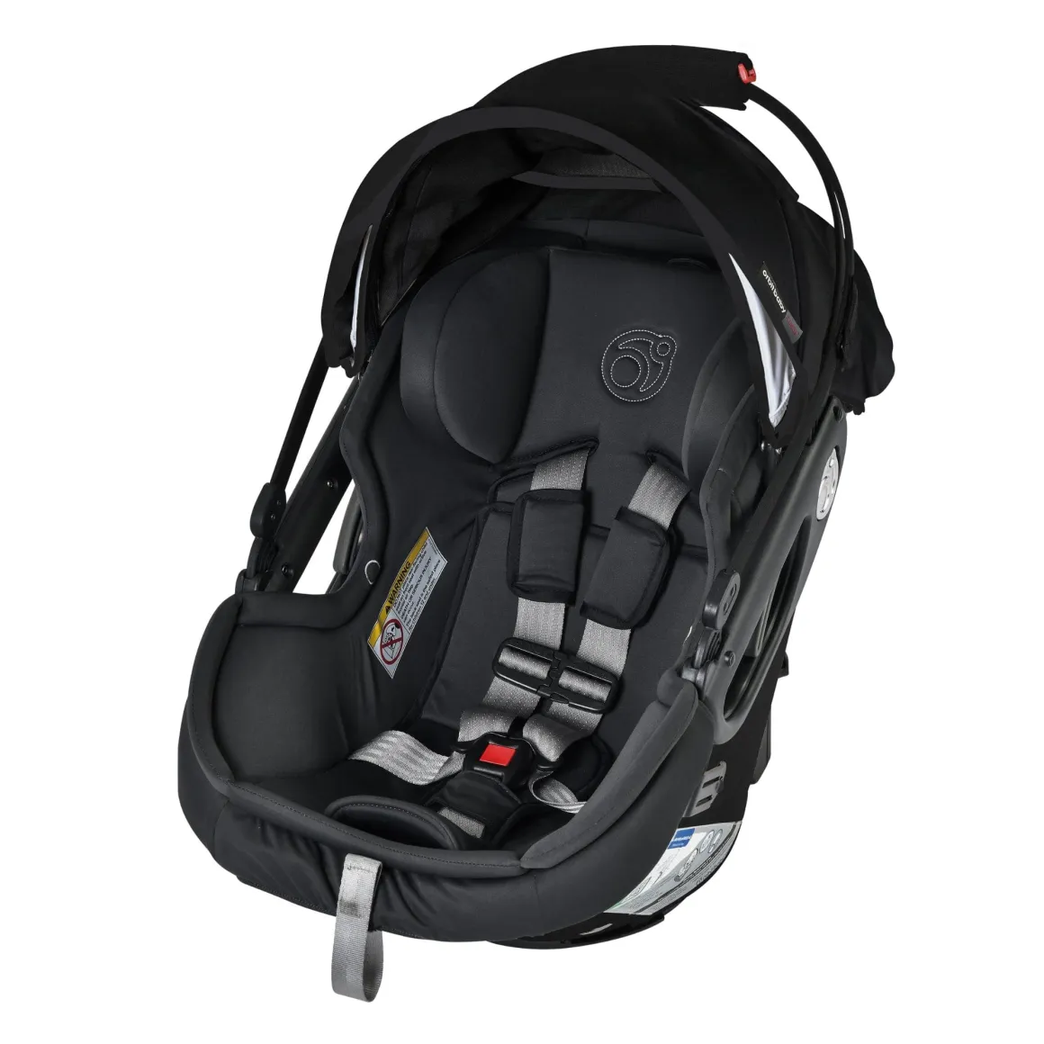 Stroll & Ride Travel System