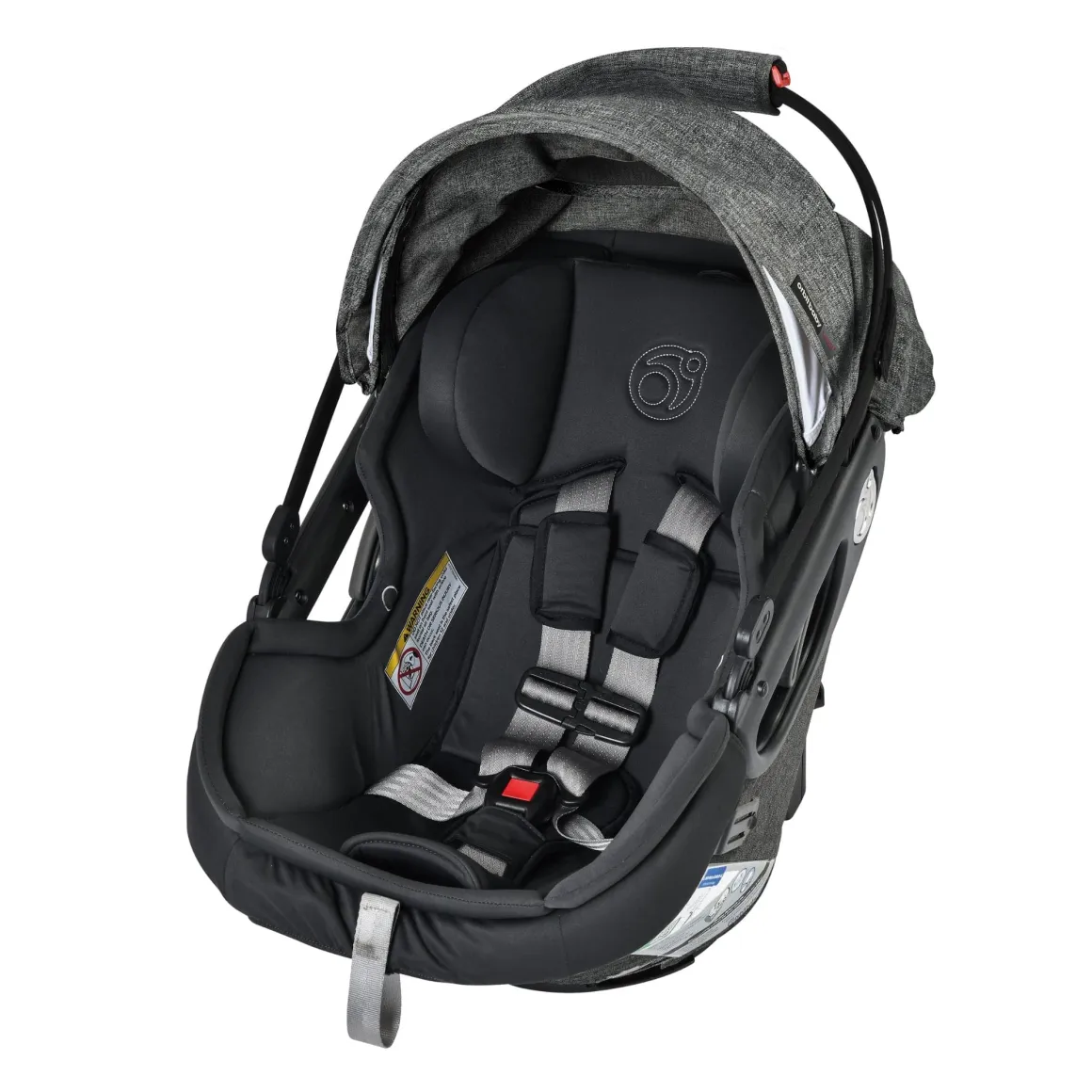 Stroll & Ride Travel System