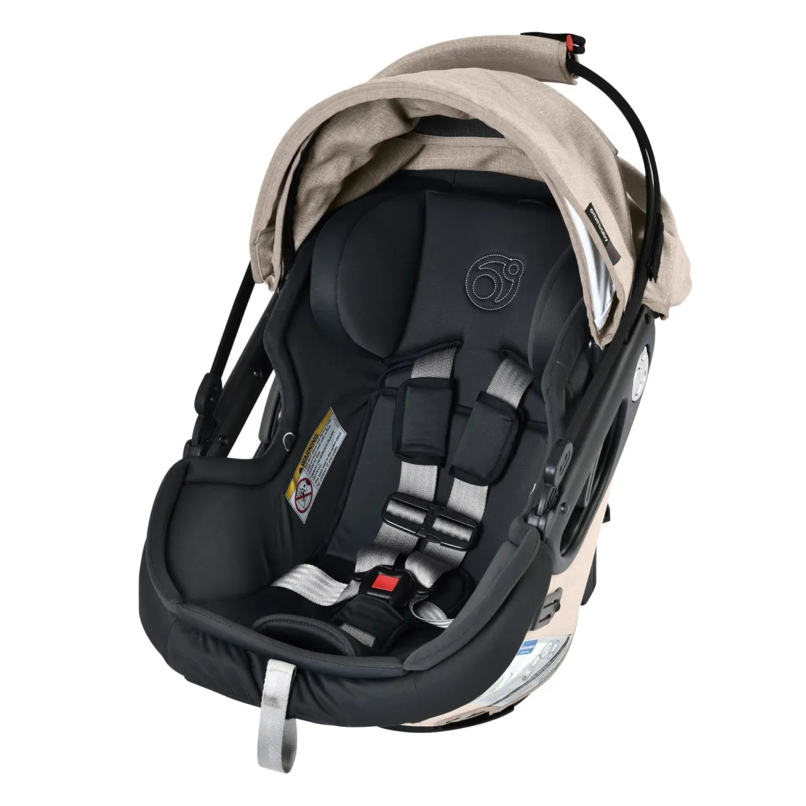 Stroll & Ride Travel System