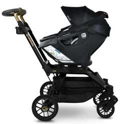 Stroll & Ride Travel System