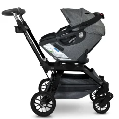 Stroll & Ride Travel System