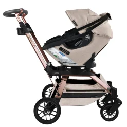 Stroll & Ride Travel System