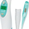 Summer Infant Ear & Oral Thermometer Set