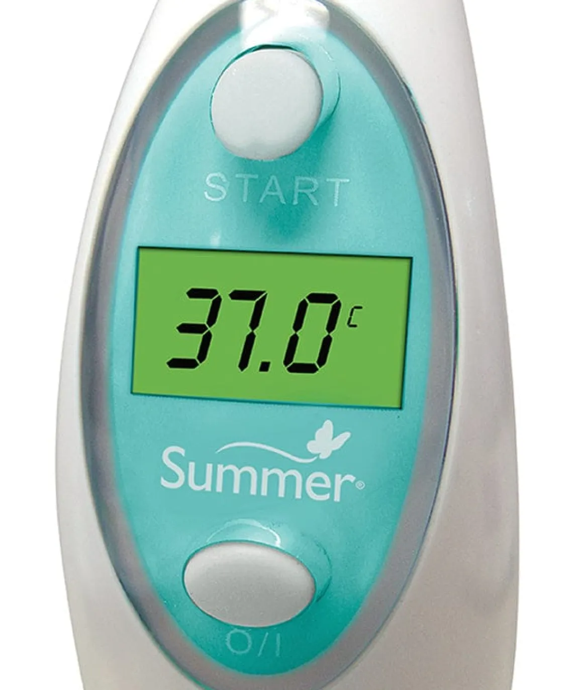 Summer Infant Ear & Oral Thermometer Set
