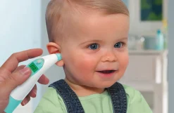 Summer Infant Ear & Oral Thermometer Set