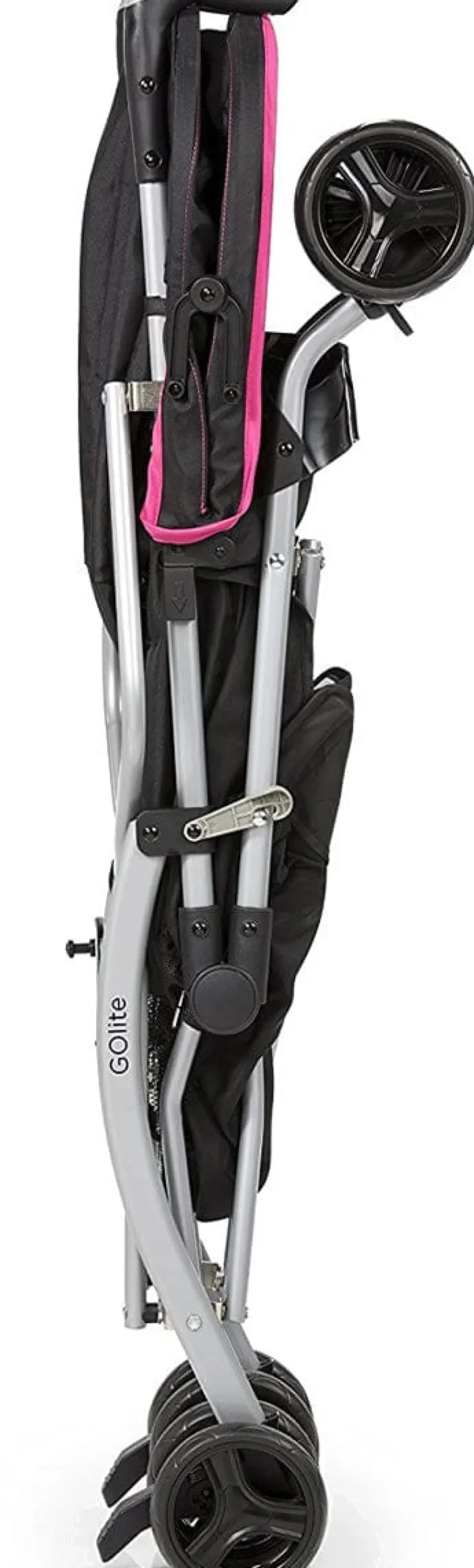 Summer Infant Go lite Convenience Umbrella Stroller - Wild Card