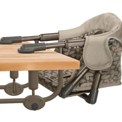 Summer Infant Stylish & Secure Take Two Portable Booster Chair
