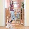 Summer Infant Sure & Secure Perfectly Clear Gate