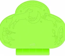 Summer Infant Tiny Diner Placemat - Green