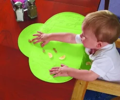 Summer Infant Tiny Diner Placemat - Green