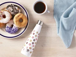 S'well S'ip 15oz Bottle - Frosted