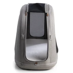 Tavo Pets Crispin Pet Car Seat, Large - Merle