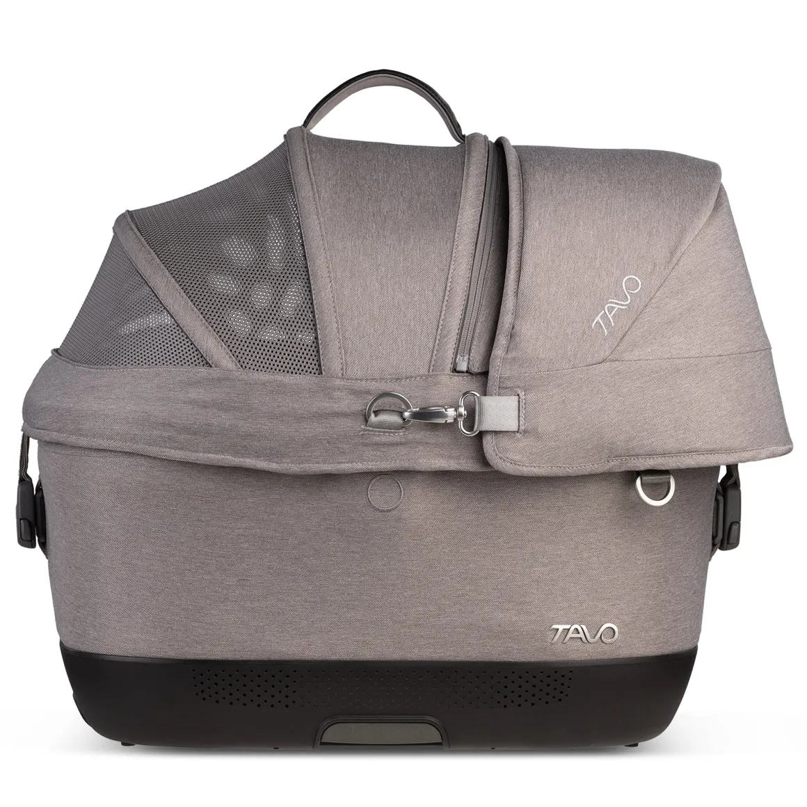 Tavo Pets Maeve iso5X Pet Car Seat - Merle