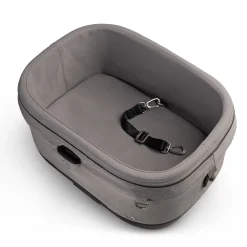 Tavo Pets Maeve iso5X Pet Car Seat - Merle