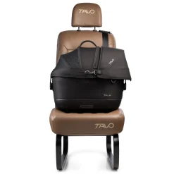 Tavo Pets Maeve iso5X Pet Car Seat - Merle