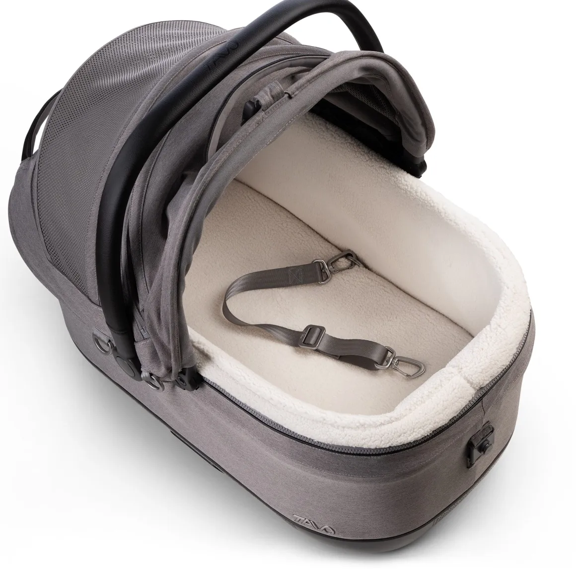Tavo Pets Maeve iso6X Pet Car Seat - Merle