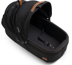 Tavo Pets Maeve Pet Car Seat, Medium Flex - Onyx
