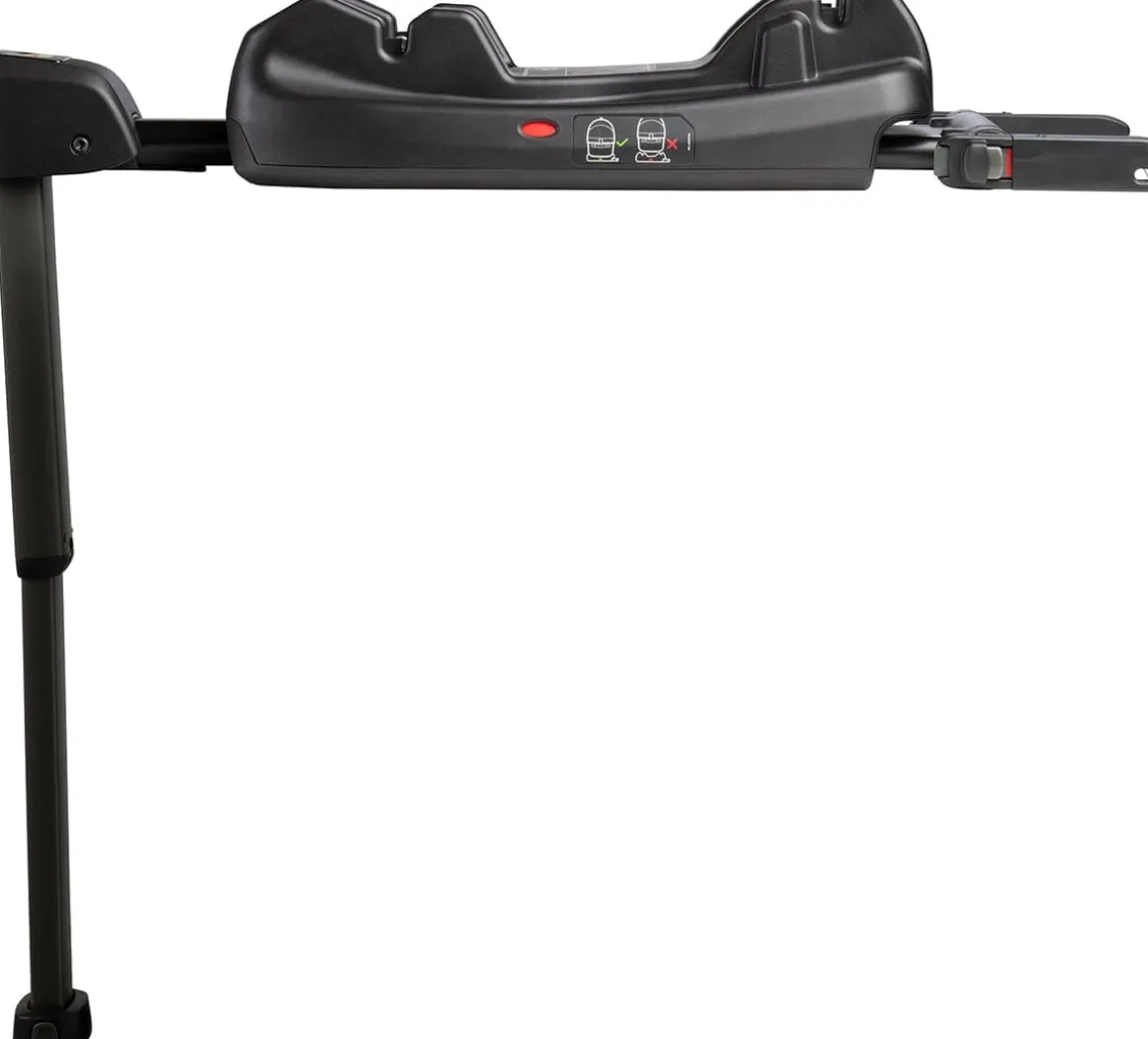 Tavo Pets Maeve Pet Car Seat, Medium Flex - Onyx