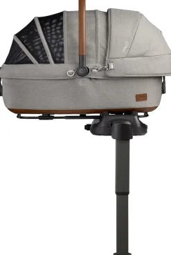 Tavo Pets Maeve Pet Car Seat, Medium Rigid - Merle