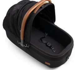 Tavo Pets Maeve Pet Car Seat, Medium Rigid - Onyx