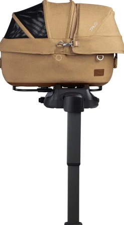 Tavo Pets Maeve Pet Car Seat, Small Flex - Sable