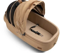 Tavo Pets Maeve + Roscoe 3-IN-1 Pet Protection System, Medium Flex - Sable