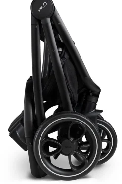 Tavo Pets Roscoe Stroller Frame for Maeve Pet Protection System - Black