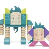 Tegu Beans & Tumtum Monster Set