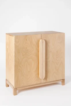Terry Storage Cabinet