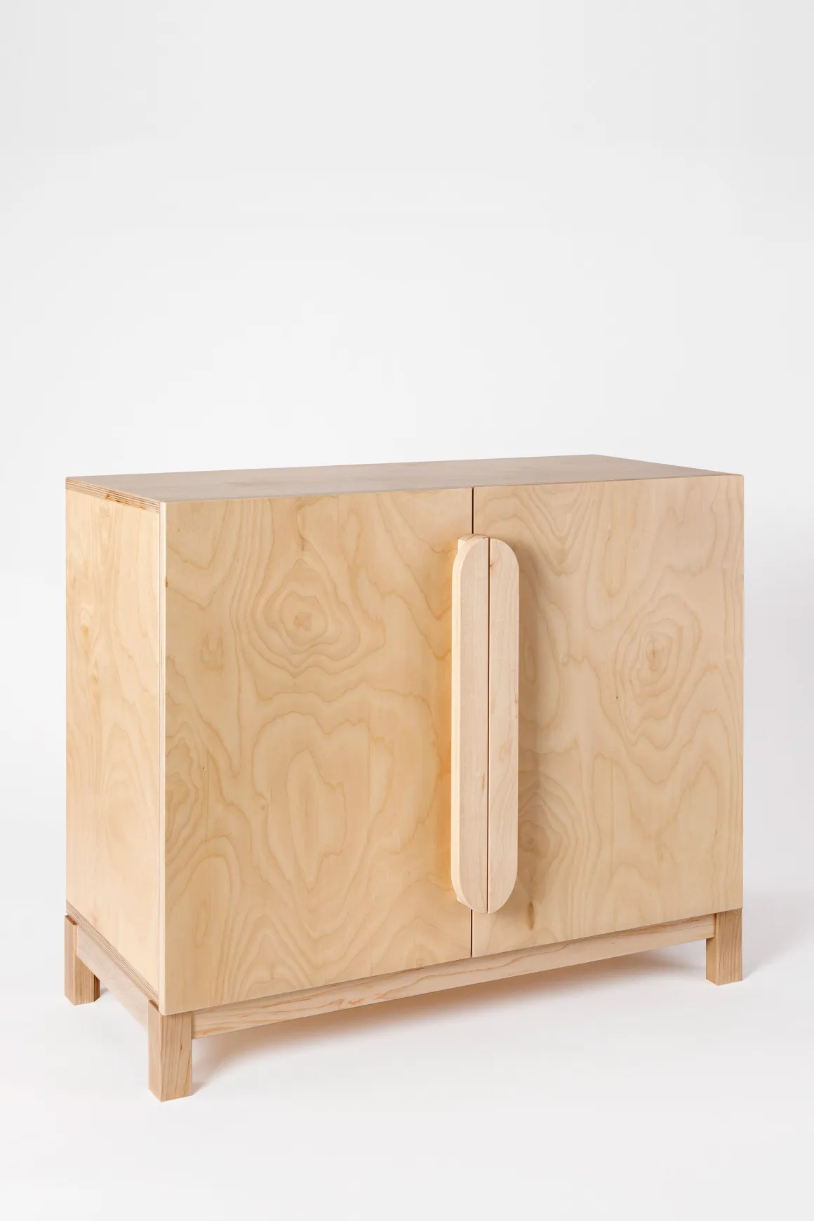 Terry Storage Cabinet