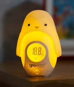 The Gro Company Gro-Egg Shell Cover - Owl