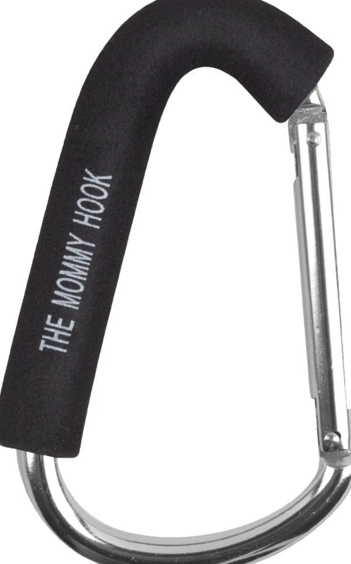 The Mommy Hook - Black