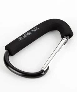 The Mommy Hook - Black/Black