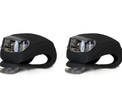 The Mommy Hook Mommy Light, 2 Pack - Black