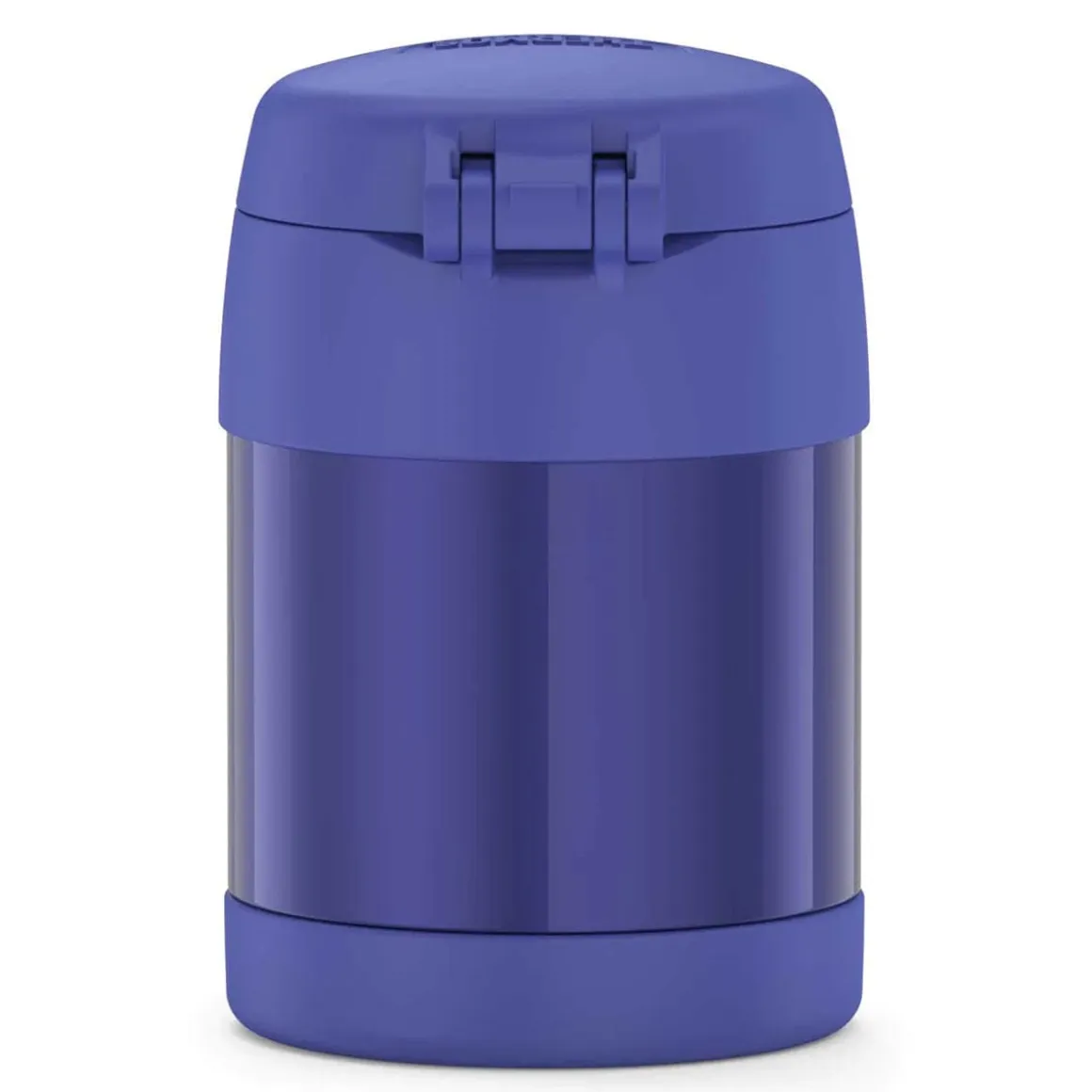 Thermos FUNtainer Stainless Steel Food Jar, 10oz - Purple