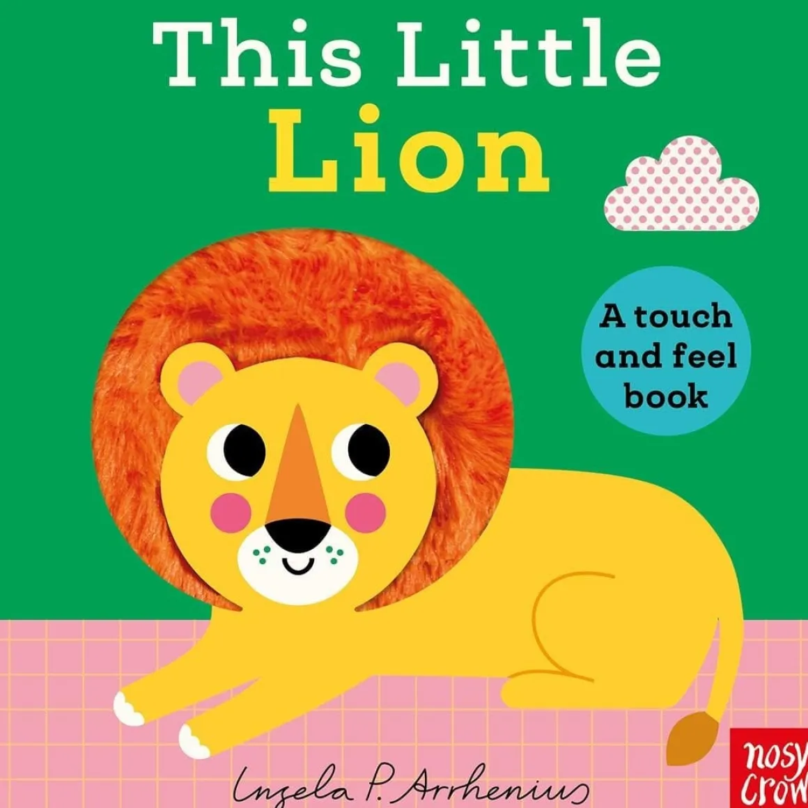 This Little Lion