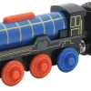 Thomas & Friends Wooden Railway Patchwork Hiro