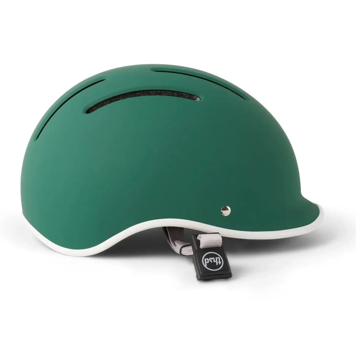 Thousand Jr Collection Kids Helmet - Going Green (3+ Years)