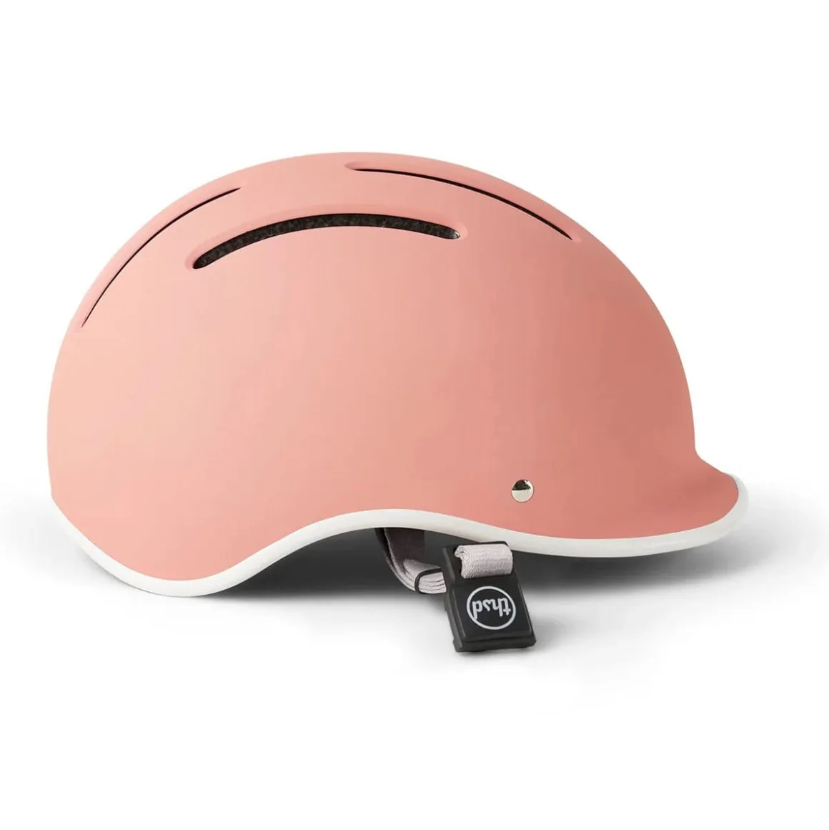 Thousand Jr Collection Kids Helmet - Power Pink (3+ Years)