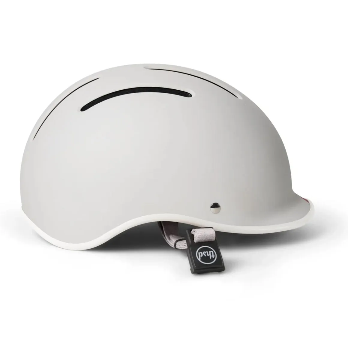 Thousand Jr Collection Kids Helmet - Speedway Creme (3+ Years)