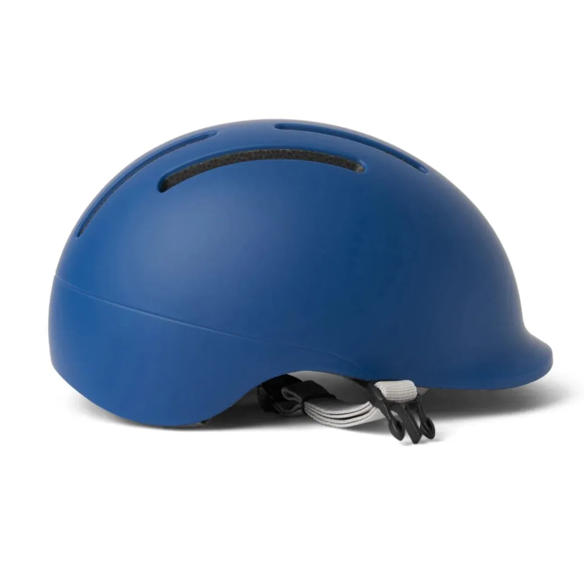 Thousand Jr Collection Toddler Helmet - Bravo Blue (1-3 Years)