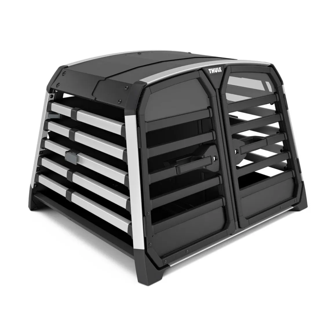 Thule Allax Double Dog Crate - M