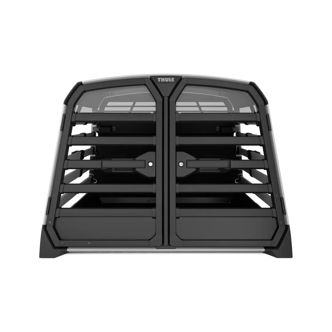 Thule Allax Double Dog Crate - M