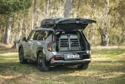 Thule Allax Double Dog Crate - M