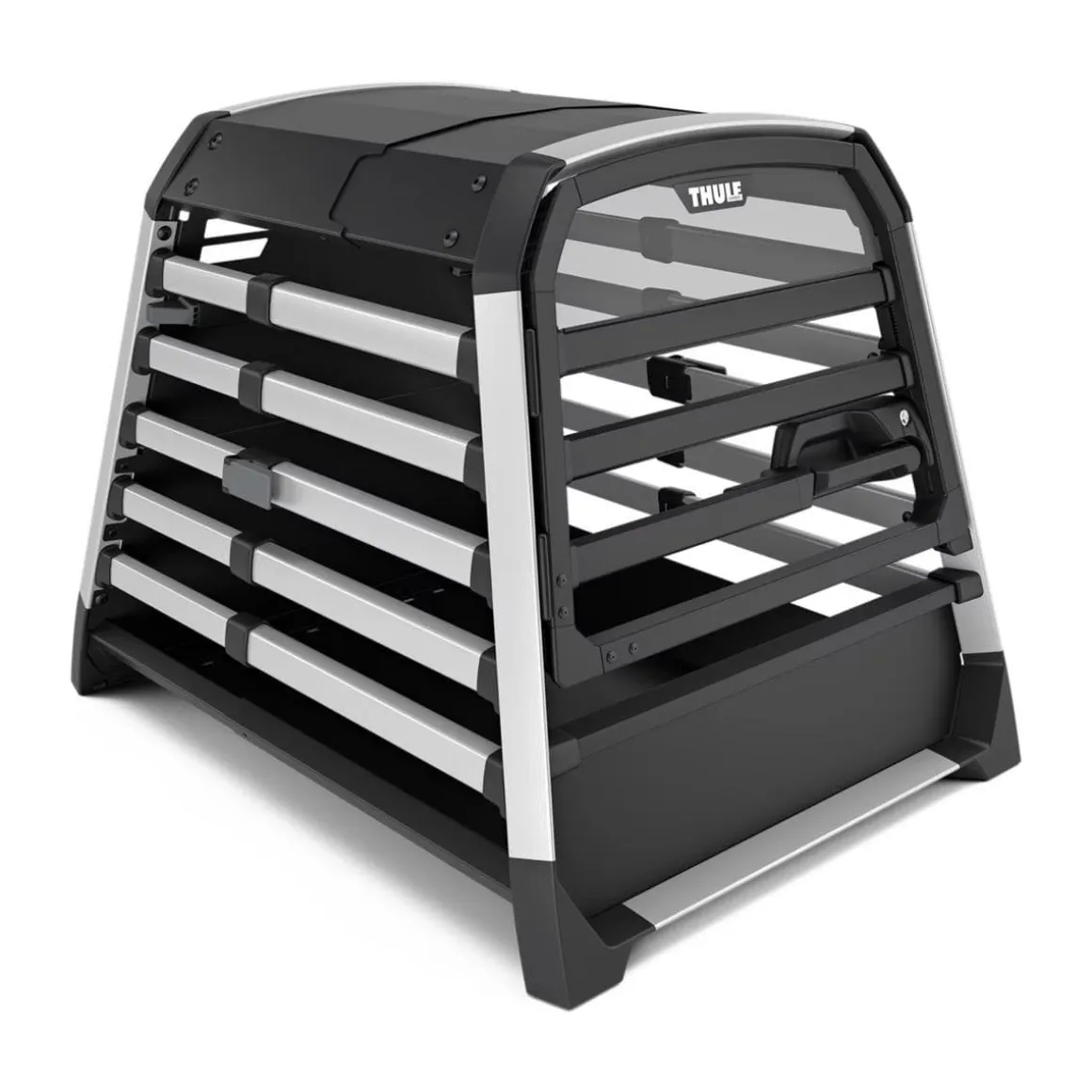 Thule Allax Threshold Compatible Dog Crate - M