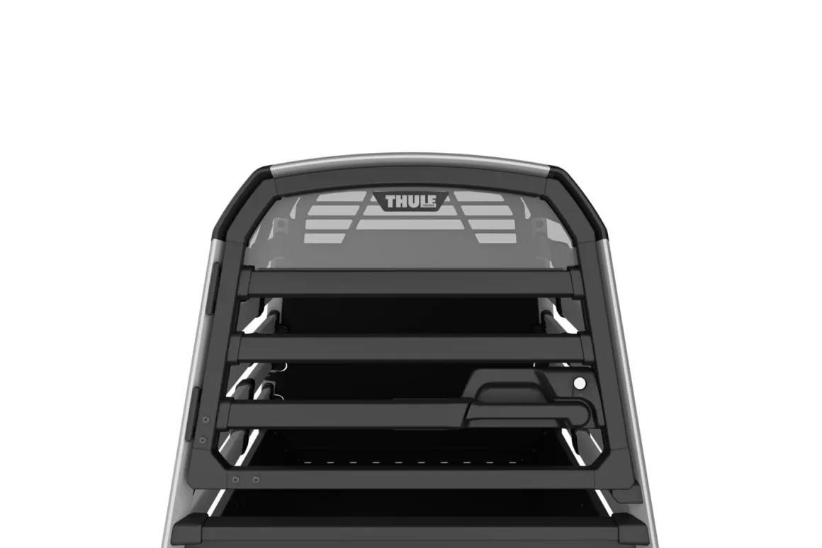 Thule Allax Threshold Compatible Dog Crate - M