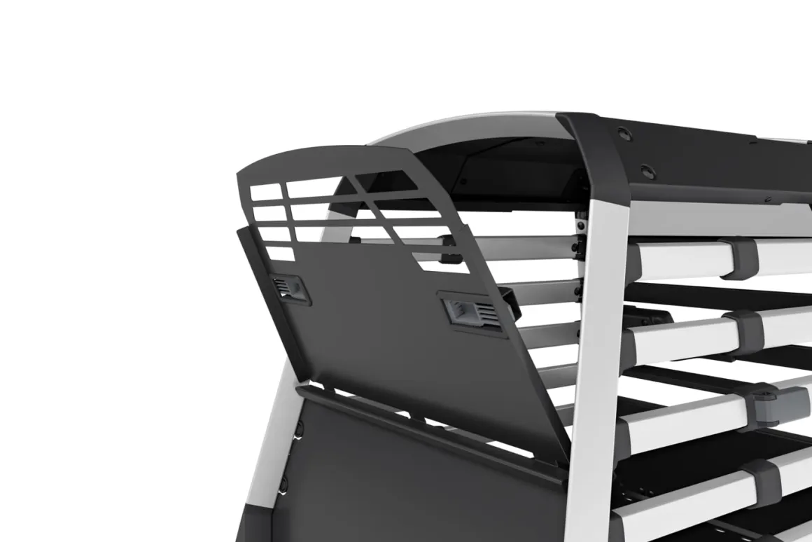Thule Allax Threshold Compatible Dog Crate - M