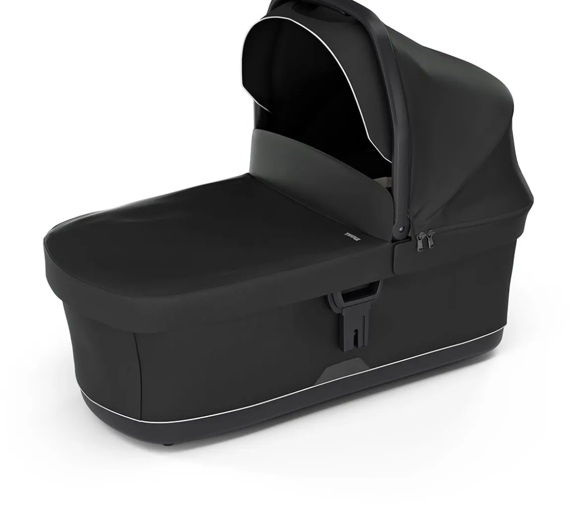 Thule Bassinet - Black