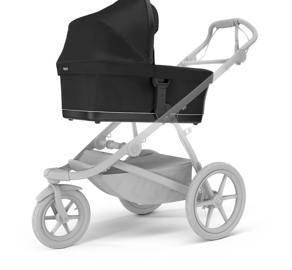 Thule Bassinet - Black