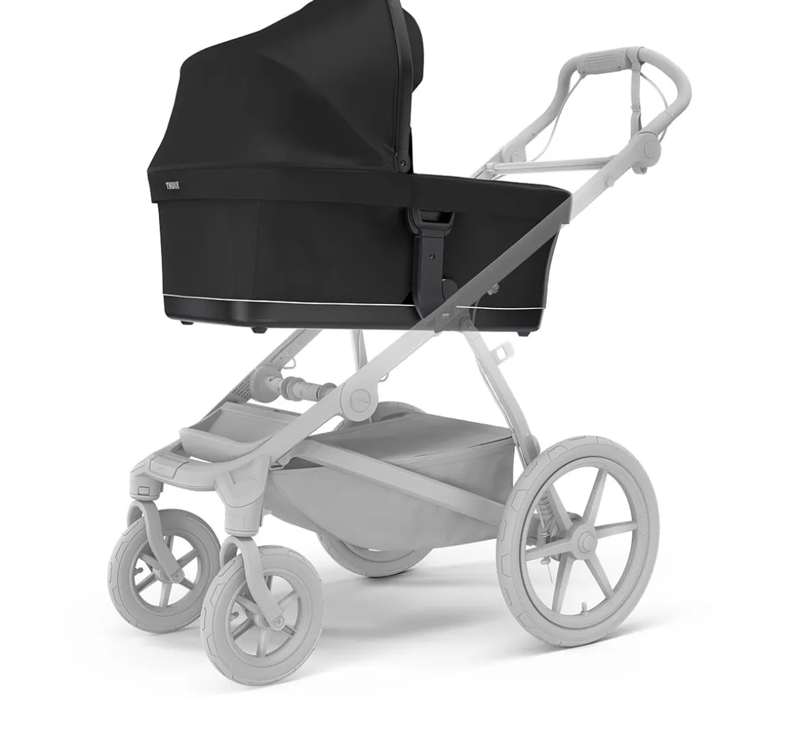 Thule Bassinet - Black